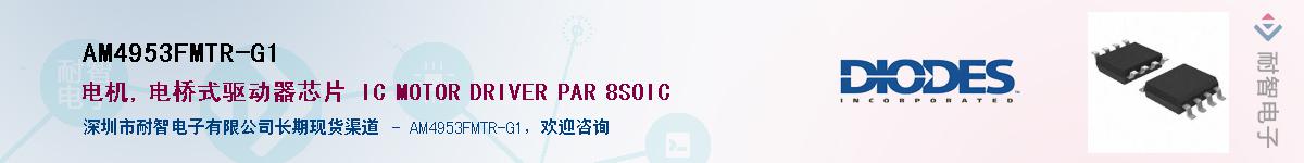 AM4953FMTR-G1��Ӧ��-���ǵ���