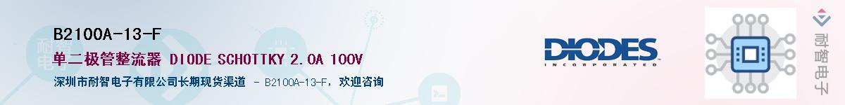 B2100A-13-F��Ӧ��-���ǵ���