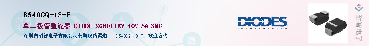 B540CQ-13-F��Ӧ��-���ǵ���