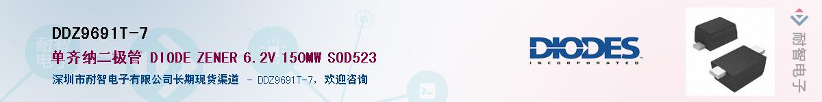 DDZ9691T-7供应商-耐智电子