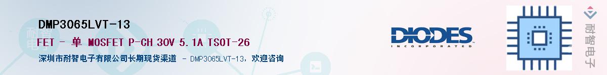 DMP3065LVT-13��Ӧ��-���ǵ���