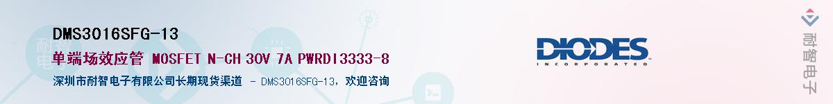 DMS3016SFG-13��Ӧ��-���ǵ���