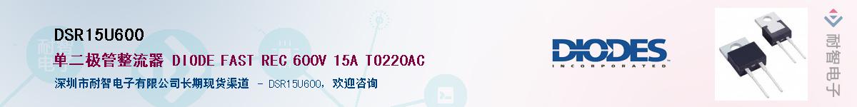 DSR15U600Ӧ-ǵ