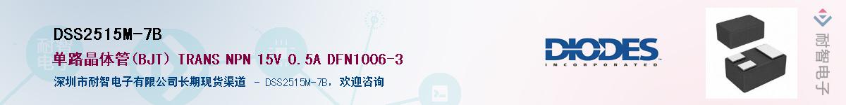 DSS2515M-7B��Ӧ��-���ǵ���