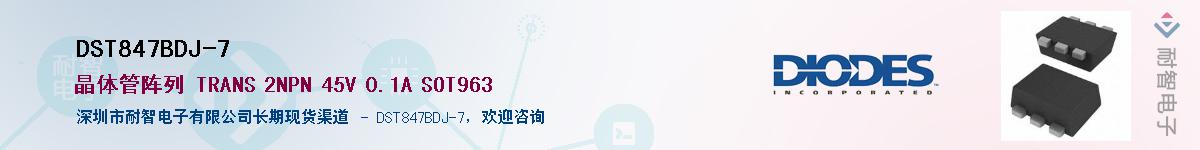 DST847BDJ-7��Ӧ��-���ǵ���