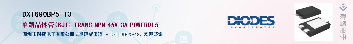 DXT690BP5-13��Ӧ��-���ǵ���