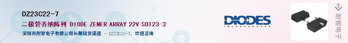 DZ23C22-7��Ӧ��-���ǵ���