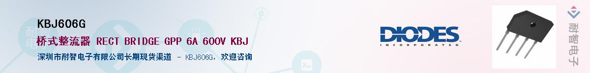 KBJ606G��Ӧ��-���ǵ���