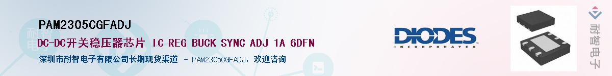 PAM2305CGFADJ��Ӧ��-���ǵ���