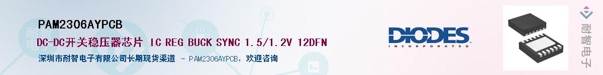 PAM2306AYPCB��Ӧ��-���ǵ���