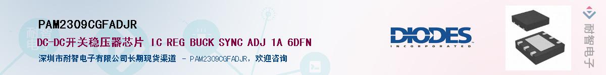 PAM2309CGFADJRӦ-ǵ