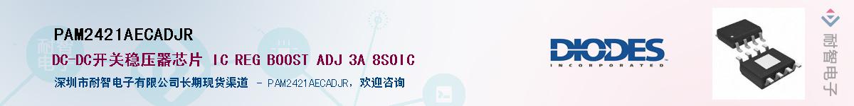 PAM2421AECADJR��Ӧ��-���ǵ���