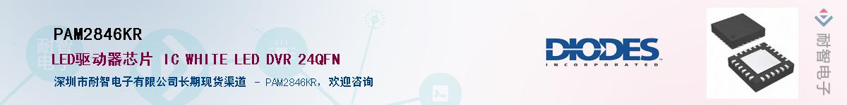 PAM2846KR��Ӧ��-���ǵ���