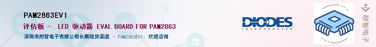 PAM2863EV1��Ӧ��-���ǵ���