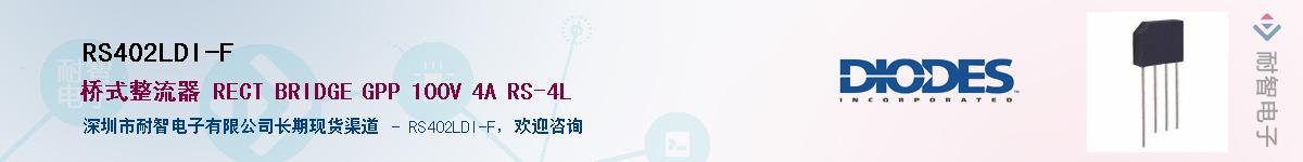 RS402LDI-F供应商-耐智电子