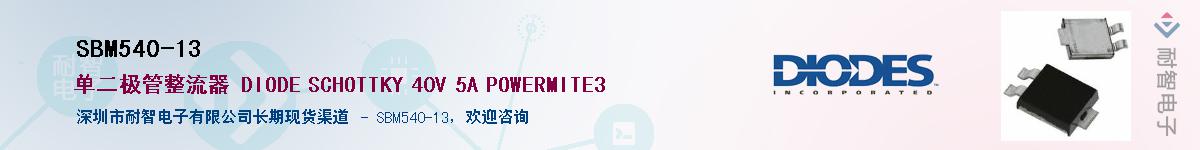 SBM540-13��Ӧ��-���ǵ���