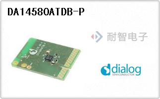 DA14580ATDB-P