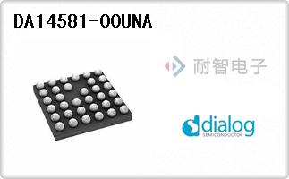 DA14581-00UNA