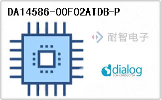 DA14586-00F02ATDB-P