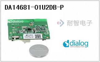 DA14681-01U2DB-P