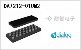 DA7212-01UM2