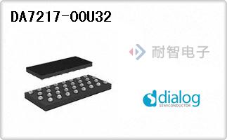 DA7217-00U32