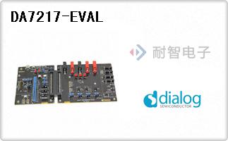 DA7217-EVAL