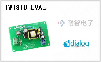 Dialog˾-DC-DC  AC-DCߣSMPS-IW1818-EVAL