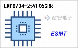 EMP8734-25VF05GRR