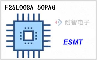 F25L008A-50PAG