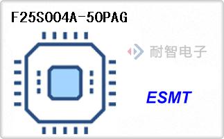 F25S004A-50PAG