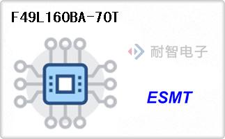 F49L160BA-70T