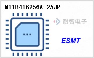 M11B416256A-25JP