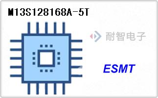 M13S128168A-5T