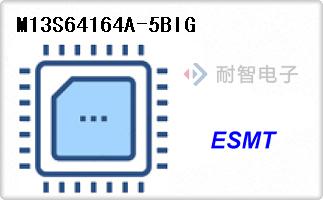 M13S64164A-5BIG