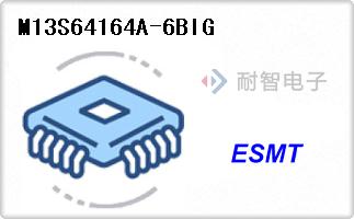 M13S64164A-6BIG