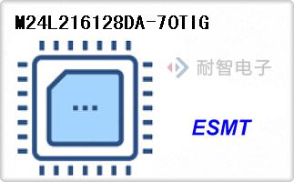 M24L216128DA-70TIG