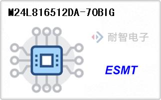 M24L816512DA-70BIG