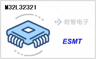 ESMT公司的内存芯片-M32L32321