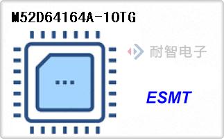 M52D64164A-10TG