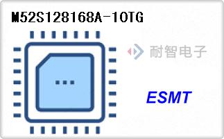 M52S128168A-10TG