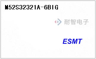 M52S32321A-6BIG