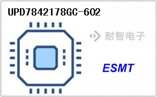 UPD7842178GC-602