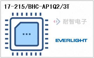 17-215/BHC-AP1Q2/3T