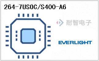 264-7USOC/S400-A6