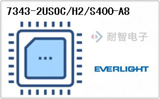 7343-2USOC/H2/S400-A8