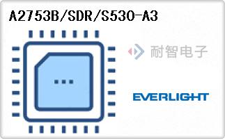 A2753B/SDR/S530-A3