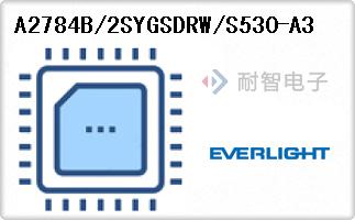 A2784B/2SYGSDRW/S530-A3