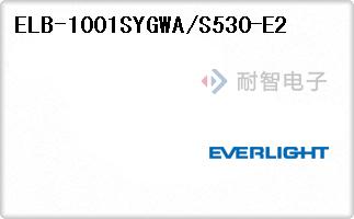 ELB-1001SYGWA/S530-E2