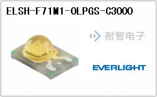 ELSH-F71M1-0LPGS-C3000
